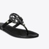 Sandales vernies Miller Sandales vernies Miller