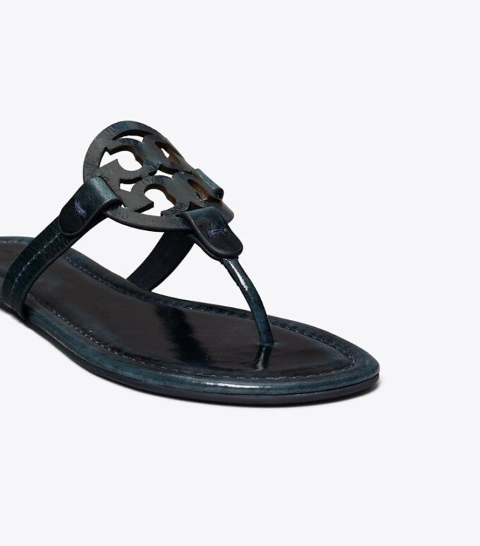 Sandales vernies Miller Sandales vernies Miller