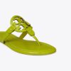 Sandales vernies Miller Sandales vernies Miller