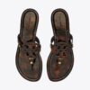 Sandales vernies Miller Sandales vernies Miller