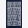 Serviette de plage T-Tile Serviette de plage T-Tile