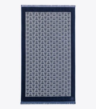 Serviette de plage T-Tile