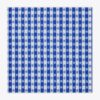 Serviette de table en vichy, lot de 4 Serviette de table en vichy, lot de 4