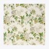 Serviette de table Happy Times Bouquet, lot de 4 Serviette de table Happy Times Bouquet, lot de 4