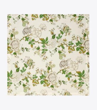 Serviette de table Happy Times Bouquet, lot de 4