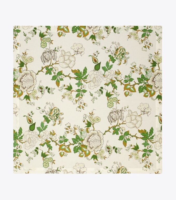 Serviette de table Happy Times Bouquet, lot de 4 Serviette de table Happy Times Bouquet, lot de 4