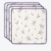 Serviette de table, lot de 4 Serviette de table, lot de 4