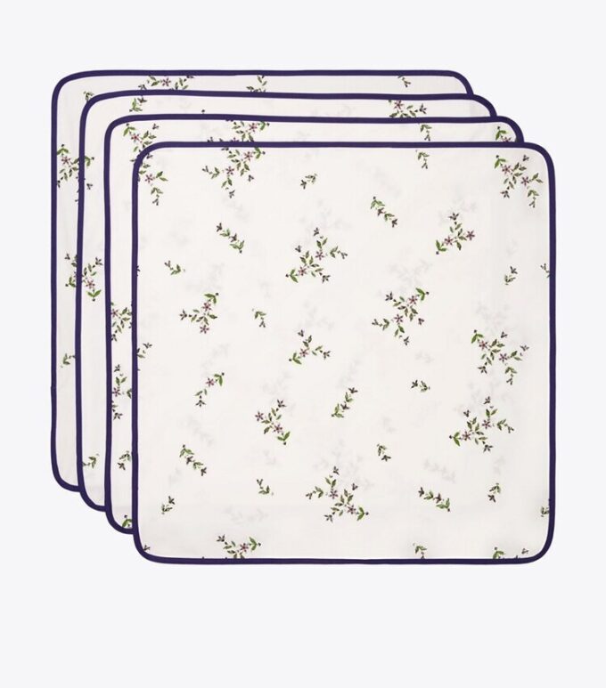 Serviette de table, lot de 4 Serviette de table, lot de 4