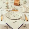 Serviette de table, lot de 4 Serviette de table, lot de 4