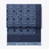Serviette tissée Serviette tissée