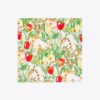 Serviettes de table Garden, lot de 4 Serviettes de table Garden, lot de 4