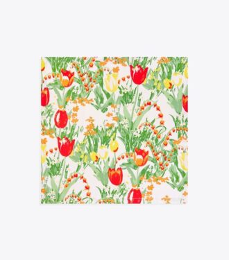 Serviettes de table Garden, lot de 4 Serviettes de table Garden, lot de 4