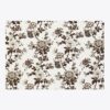 Set de 4 sets de table Happy Times Bouquet Set de 4 sets de table Happy Times Bouquet