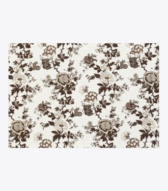 Set de 4 sets de table Happy Times Bouquet Set de 4 sets de table Happy Times Bouquet