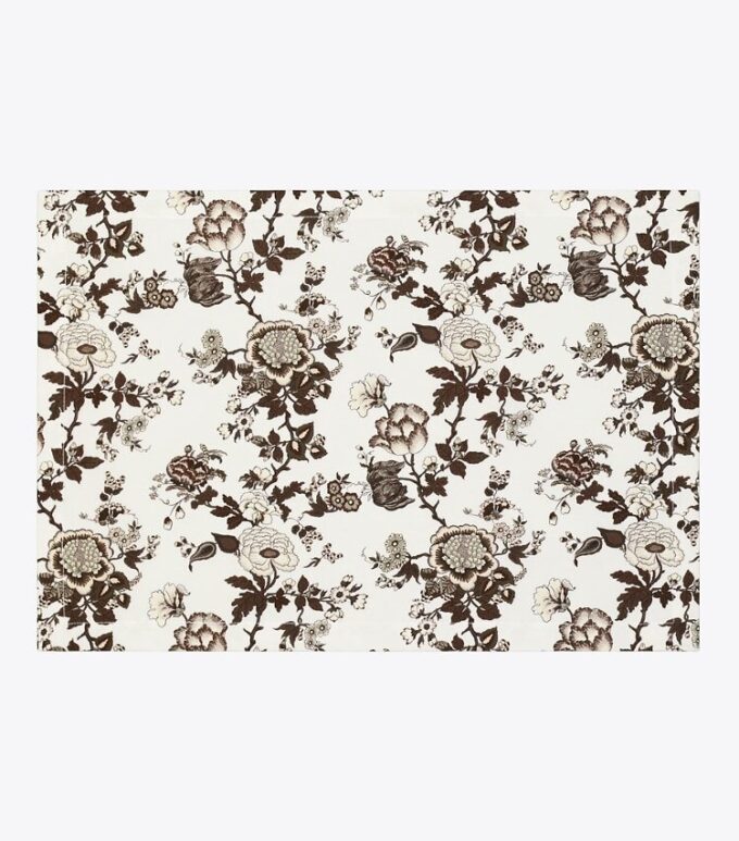 Set de 4 sets de table Happy Times Bouquet Set de 4 sets de table Happy Times Bouquet