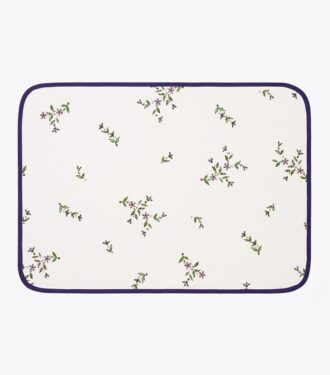 Set de 4 sets de table Jolie Fleur