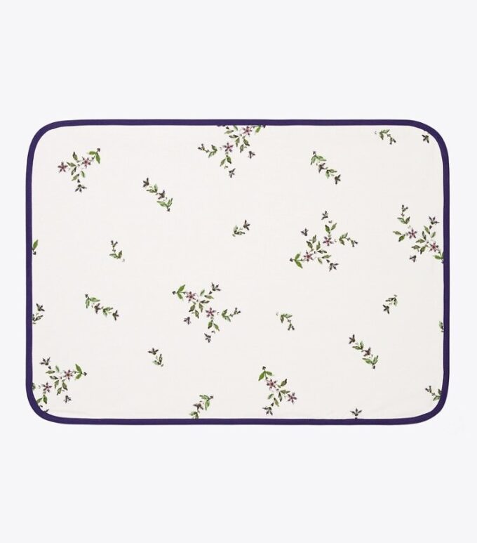 Set de 4 sets de table Jolie Fleur Set de 4 sets de table Jolie Fleur