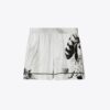 Short Camp en soie Short Camp en soie