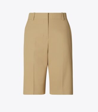 Short de golf Bermuda