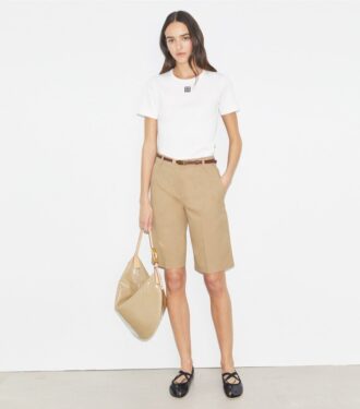 Short de golf Bermuda
