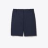 Short de golf en twill technique Short de golf en twill technique
