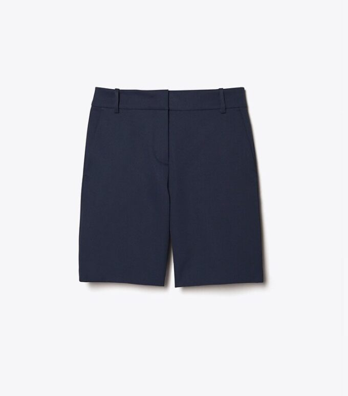 Short de golf en twill technique Short de golf en twill technique