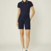 Short de golf en twill technique Short de golf en twill technique