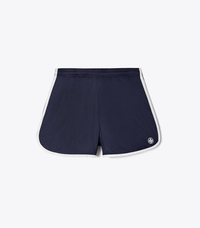 Short de sport léger en nylon Short de sport léger en nylon