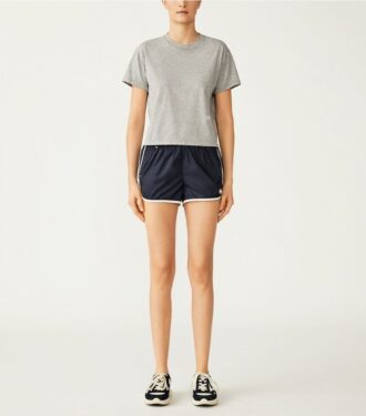 Short de sport léger en nylon Short de sport léger en nylon