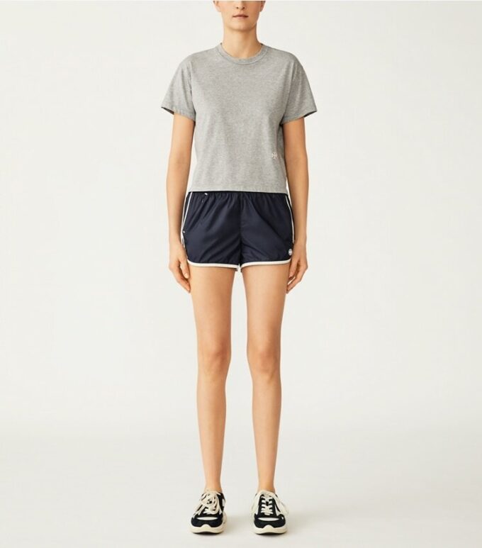 Short de sport léger en nylon Short de sport léger en nylon