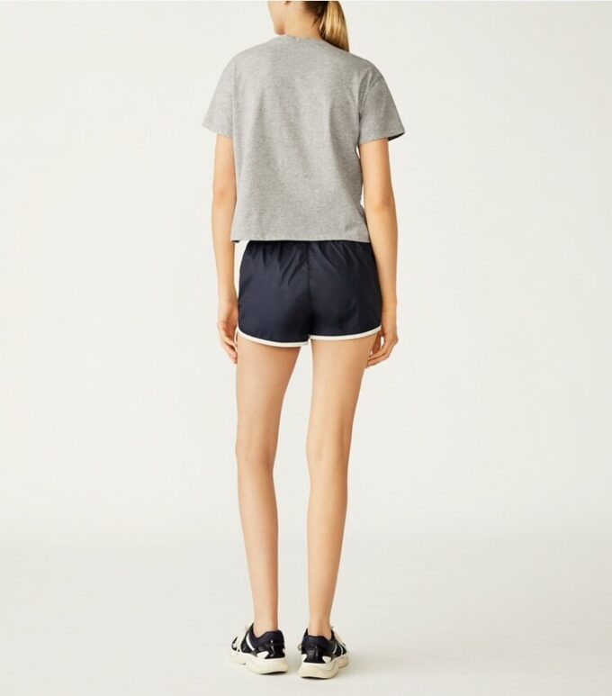 Short de sport léger en nylon Short de sport léger en nylon