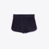 Short en tissu éponge Short en tissu éponge