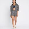 Short jacquard à monogramme T Monogram Short jacquard à monogramme T Monogram