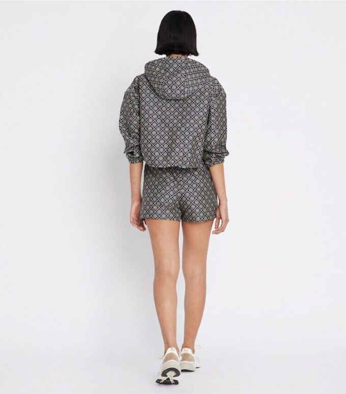 Short jacquard à monogramme T Monogram Short jacquard à monogramme T Monogram