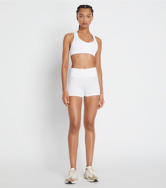 Short sans coutures Short sans coutures