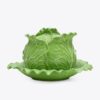 Soupière à couvercle Lettuce Ware Soupière à couvercle Lettuce Ware
