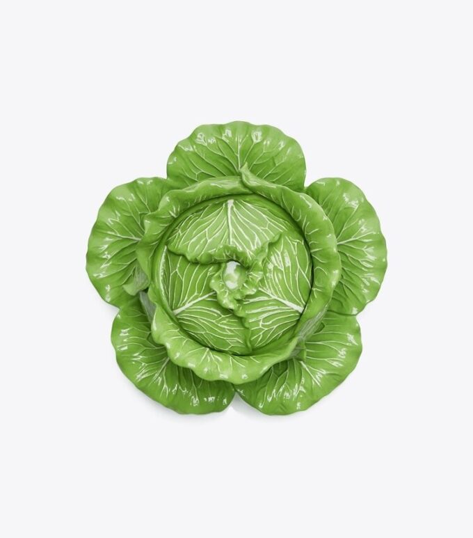 Soupière à couvercle Lettuce Ware Soupière à couvercle Lettuce Ware