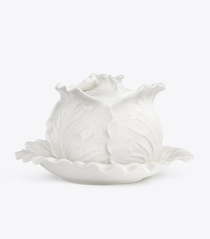 Soupière Lettuce Ware Soupière Lettuce Ware