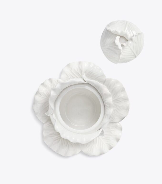 Soupière Lettuce Ware Soupière Lettuce Ware