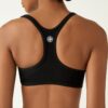Soutien-gorge de sport à dos nageur Sculpt Compression Soutien-gorge de sport à dos nageur Sculpt Compression