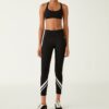 Soutien-gorge de sport à dos nageur Sculpt Compression Soutien-gorge de sport à dos nageur Sculpt Compression