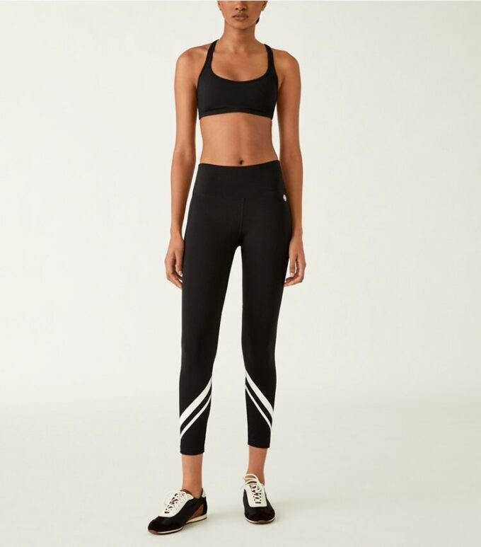 Soutien-gorge de sport à dos nageur Sculpt Compression Soutien-gorge de sport à dos nageur Sculpt Compression