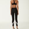 Soutien-gorge de sport à dos nageur Sculpt Compression Soutien-gorge de sport à dos nageur Sculpt Compression