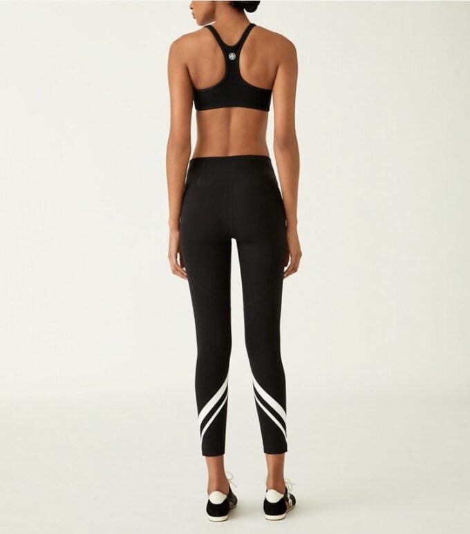 Soutien-gorge de sport à dos nageur Sculpt Compression Soutien-gorge de sport à dos nageur Sculpt Compression