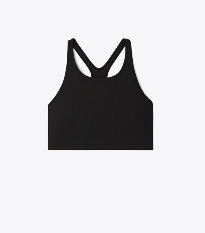 Soutien-gorge long à dos nageur Sculpt Compression Soutien-gorge long à dos nageur Sculpt Compression