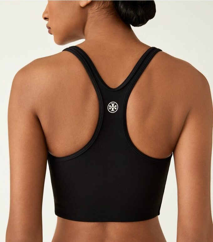 Soutien-gorge long à dos nageur Sculpt Compression Soutien-gorge long à dos nageur Sculpt Compression
