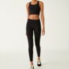 Soutien-gorge long à dos nageur Sculpt Compression Soutien-gorge long à dos nageur Sculpt Compression
