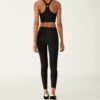 Soutien-gorge long à dos nageur Sculpt Compression Soutien-gorge long à dos nageur Sculpt Compression