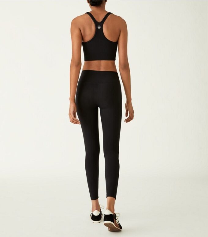 Soutien-gorge long à dos nageur Sculpt Compression Soutien-gorge long à dos nageur Sculpt Compression