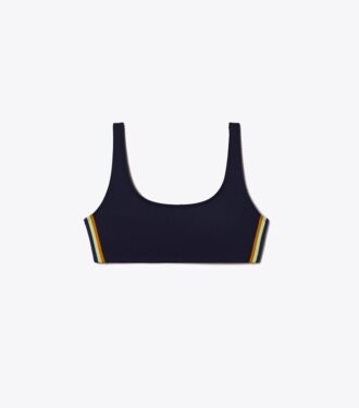 Soutien-gorge sculptant à compression et bandes latérales Soutien-gorge sculptant à compression et bandes latérales